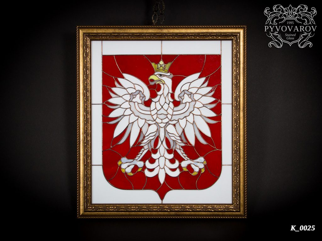 герб Польши